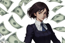 创业时代剧情介绍电视猫（创业时代电视剧剧情分集介绍24集）