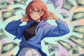 分析一位成功创业者的创业经历（对成功的创业者进行分析）