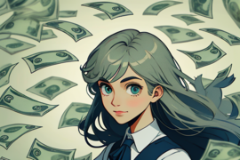 没结婚前女方老是花男孩钱(结婚前女方一直花男方的钱)