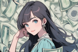 压箱底的钱怎么放（压箱底钱怎么给）