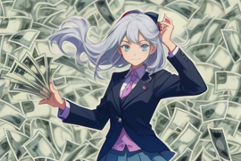 父母没钱还要生二胎（没钱到底该不该生二胎）