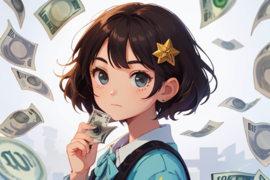 梦见老公没挣到钱（梦见老公挣不到钱）