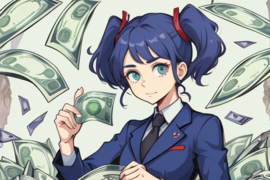 这个世界不是有钱人的世界也不是（这个世界不属于有钱人）