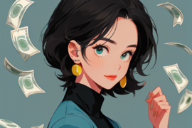 女朋友经常要钱正常么（女友老是要钱咋整）