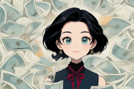 利润和收入的比值（利润收入占比公式）