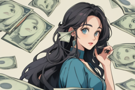 闲鱼赚到的钱在哪里（闲鱼付款了钱去了哪里）