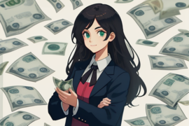 老婆娘家老是找我们借钱（老婆家里总是借钱）