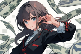 1000元买股票能赚多少钱（1000块买股票能赚多少）