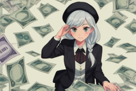接受平凡然后赚钱养梦（当走投无路时你会卖掉梦想吗）