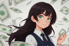 每次跟女朋友出去玩都是我花钱（每次和女朋友出去都是我付钱怎么办）