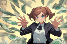 创业资金融资的方式（创业进行融资的途径有）
