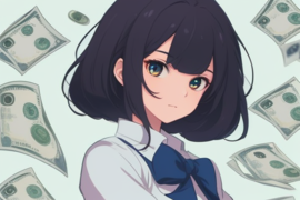 有钱就是幸福吗为什么（有钱就是有福吗）