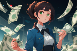 腾讯为什么有那么多钱投资（腾讯为什么这么贪）