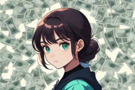 为什么越来越不舍得花钱了（为什么总是不舍得花钱）