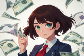 说自己有钱的段子（说自己有钱的人）