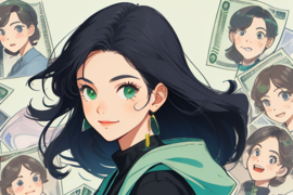 什么都不会学什么挣钱（啥都不会学什么好）