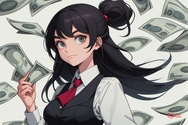 为什么有些人天生就有钱(为什么有些人天生就大富大贵) 为什么有些人天生就有钱(为什么有些人天生就大富大贵)