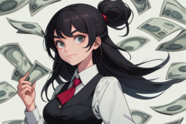 为什么有些人天生就有钱（为什么有些人天生就大富大贵）