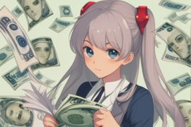 怎么搞钱学生（搞钱学生公众号）