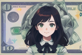 感觉特别有钱（总感觉自己有钱的人）