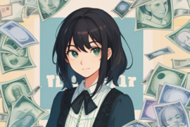 大学生如何花钱和省钱（大学生省钱技巧）