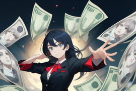 你在什么情况下会创业（通常在什么情况下人们会做出创业决定）