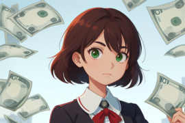 婚后老公总是问我要钱（老公整天问我要钱怎么办）