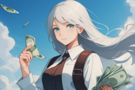 怎么才能得到更多的钱（怎么样才能获得更多的钱）