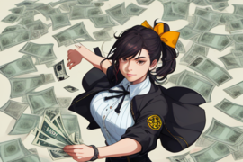 卖烤面筋利润怎么样（烤面筋一年赚三十万正常吗）