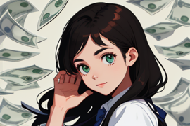 如何委婉的问室友要钱（怎么问室友要欠的钱）