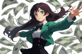 微信钱可以存多少（微信里面可以存多少钱?）
