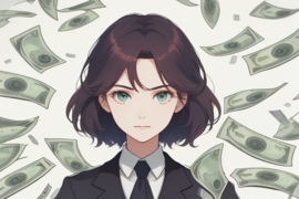 梦见捡钱是咋回事（梦见捡钱是怎么回事?）