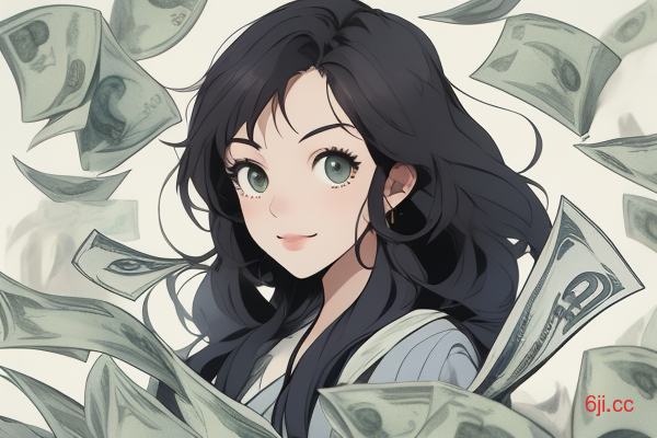 网名钱有关的（网名与钱有关）