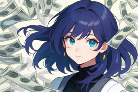 公司注销时账户还有钱（企业注销的时候公司账户里面有钱怎么办）