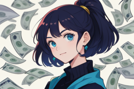 冰激凌机摆摊利润怎么样（卖冰淇淋一天挣多少钱）