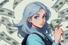 怎么才能让朋友收钱（怎么能让别人收钱）