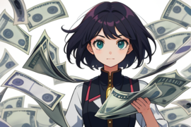 樱花校园如何获得大量的钱（樱花校园怎样能获得更多钱呢）