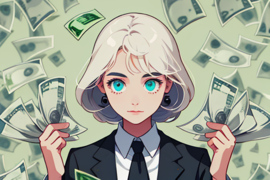 钱不能买到一切吗辩论（钱能不能买到一切的辩论赛）