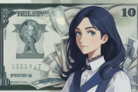 开快递公司大概需要多少钱（开个快递公司需要多少资金）