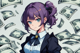 老公给钱花表情包（你老公肯定很有钱吧表情包）
