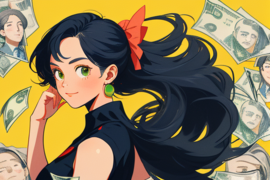 霍尊现在有多少钱（霍尊这些年挣了多少钱）