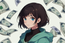 刚认识一个女孩我给转了钱（刚认识的人给我转了钱）