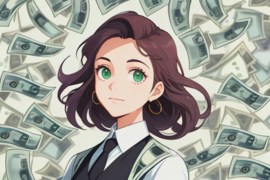 10万元利率3%一年多少钱（10万元利率3.0一年多少钱）