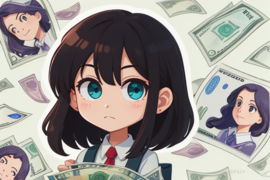 梦见别人帮我捡钱（梦见别人帮自己捡东西）