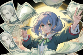 2021年钱为什么这么难挣（为什么今年钱这么难赚）