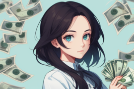 钱有关的歌曲有哪些（关于钱歌曲有哪些）