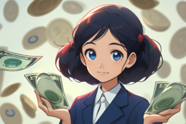 跟情人说我没钱了这样问他要钱会不会说物质（情人告诉我他没钱）