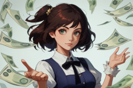 打造抖音号多少钱(做抖音号一个月能赚多少)