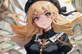 一只小猫多少钱幼崽（1只小猫多少钱）