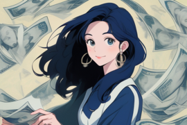 女人四十岁做什么赚钱（40岁女人适合做什么生意）